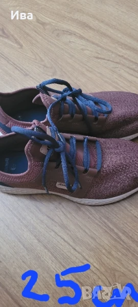 Дамски маратонки на Bench , снимка 1