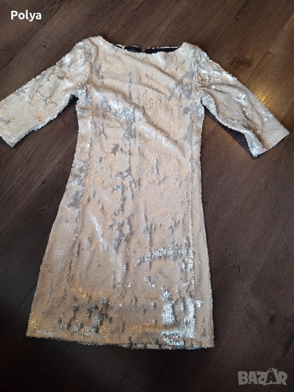 Рокли, поли, топове. Размер М, снимка 1