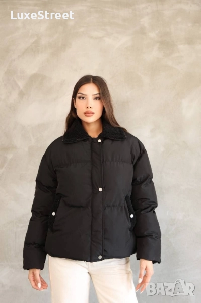 Дамско Зимно Яке 🤍, снимка 1