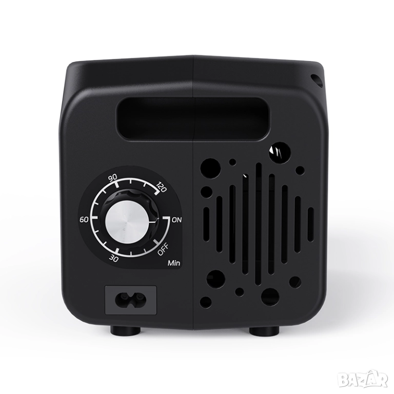 Озонатор 100 вата 24 г компактен мощен, снимка 1