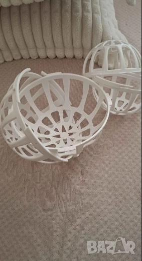  Предпазител за сутиени при пране   , снимка 1