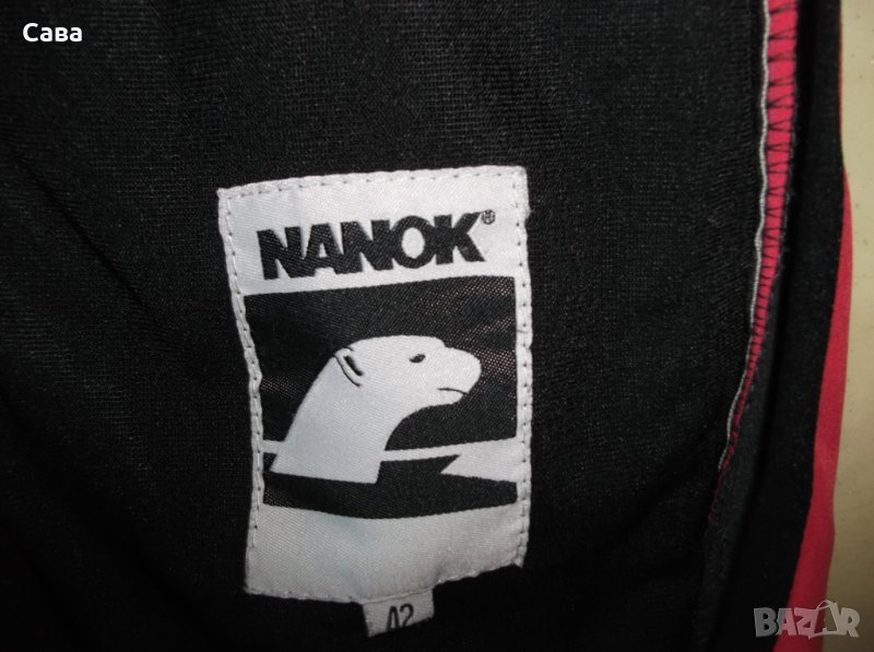 Софтшел NANOK   дамски,ХЛ-2ХЛ, снимка 1