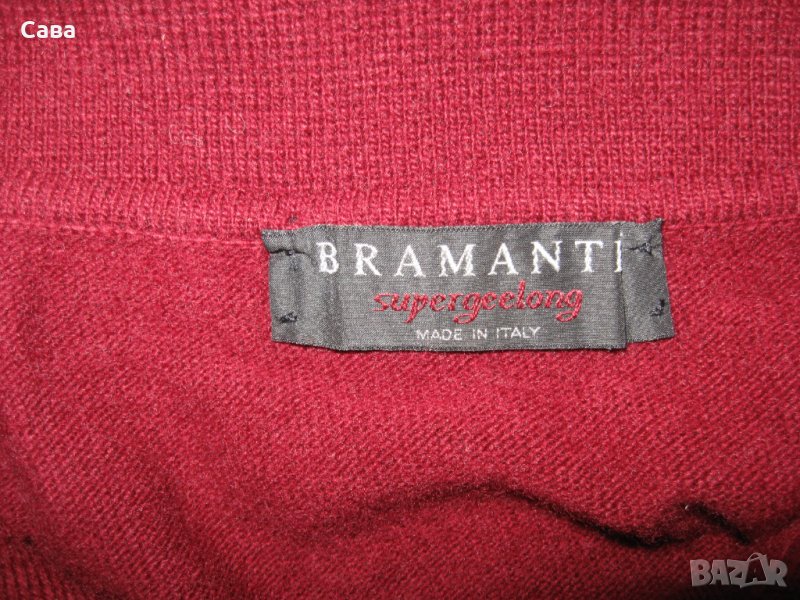 Пуловер BRAMANTE  мъжки,Л, снимка 1