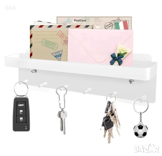 Закачалка , снимка 1