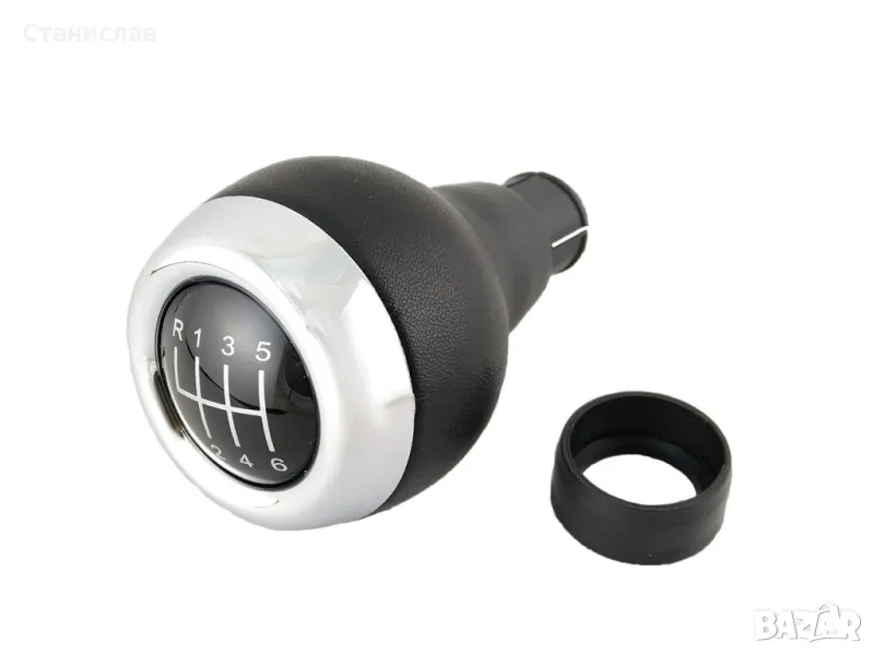 Топка за скоростен лост за Mini Coupé R58 (2012-2015), снимка 1