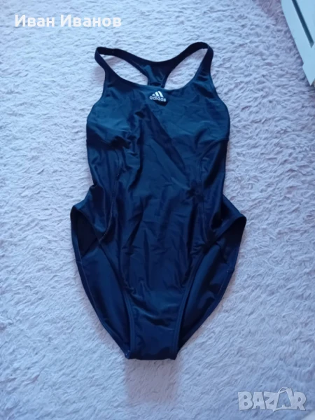 Чисто нов оригинален дамски бански Adidas, снимка 1