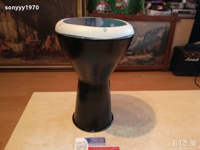 ТАРАМБУКА 75ЛВ С РАЗМЕР-26Х17СМ 1712211146, снимка 1