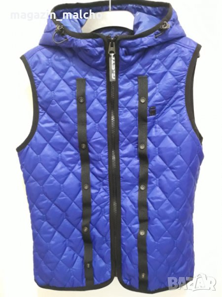 Мъжка грейка G-STAR RAW; размер: XS, снимка 1