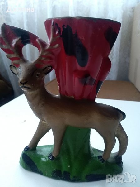 Керамичен сувенир, снимка 1