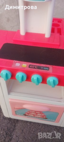 Детска кухня, снимка 1