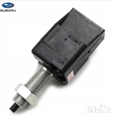 Стоп машинка 83311FJ001 83311-FJ001 Subaru, снимка 1