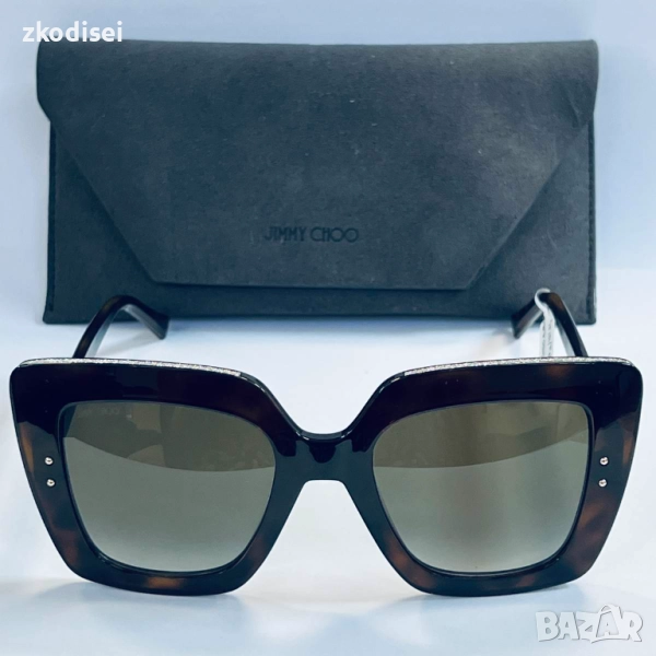 Очила JIMMY CHOO AURI/G/S, снимка 1