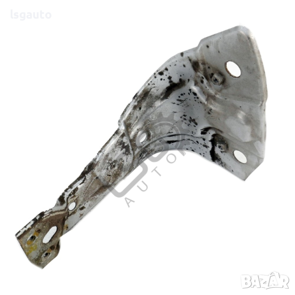 Държач ляв калник Volkswagen Passat (B7) 2010-2014 ID: 123732, снимка 1