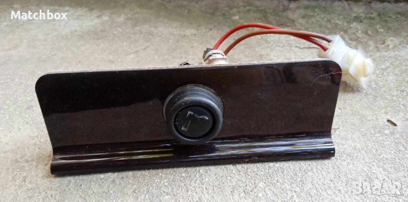 Запалка за BMW 7 Е-38, снимка 1