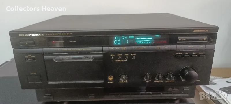 Marantz sd 60, снимка 1