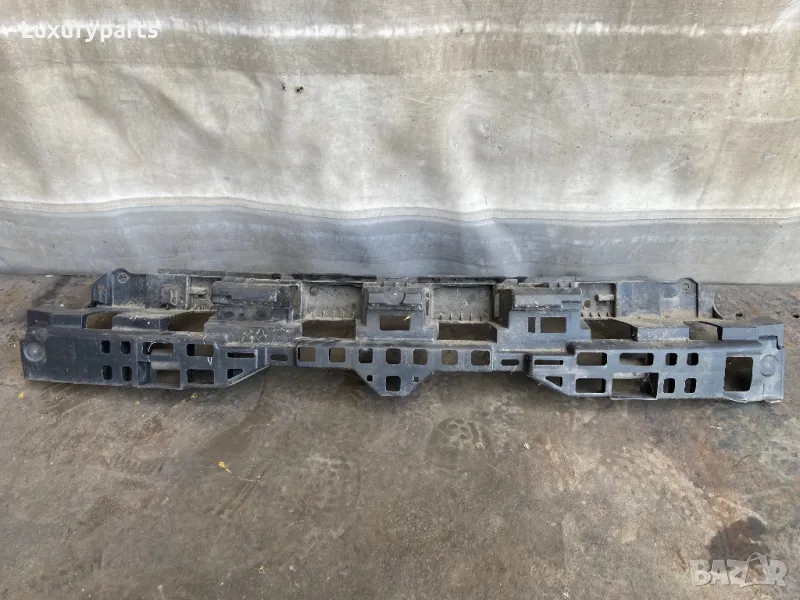 Основа задна броня Пежо 508 Peugeot 508, снимка 1