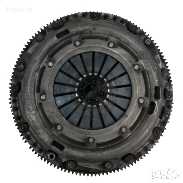 Комплект съединител с маховик Volkswagen Passat (B6) 2005-2010 ID:150076, снимка 1