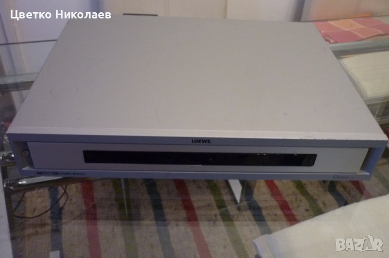 DVD LOEWE CENTROS 1102 , снимка 1