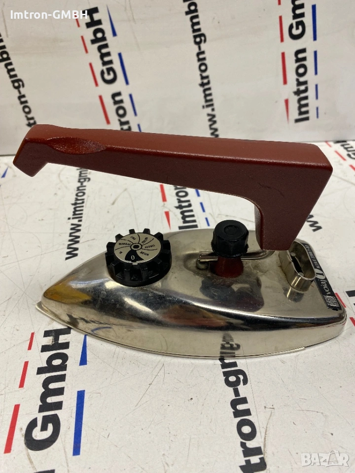 ЮТИЯ 220V, снимка 1