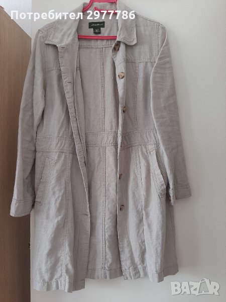 Дамски шлифер, снимка 1