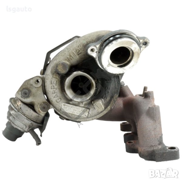 Турбо Volkswagen Golf VI 2008-2016 ID: 117282, снимка 1