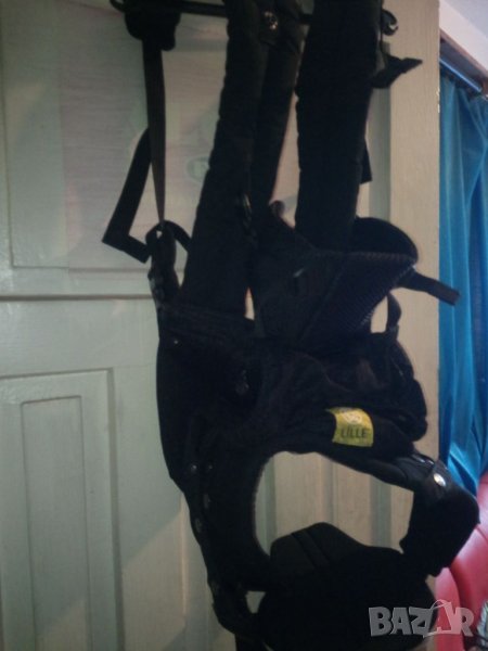 Кенгуру за бебе lille baby, снимка 1