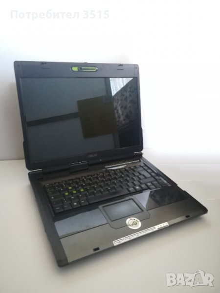 Лаптоп ASUS G1 , снимка 1