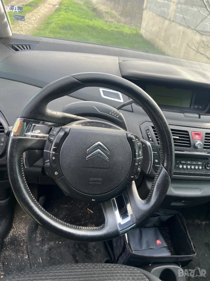 Мулти волан Ситроен Ц4 Пикасо 2007г, снимка 1