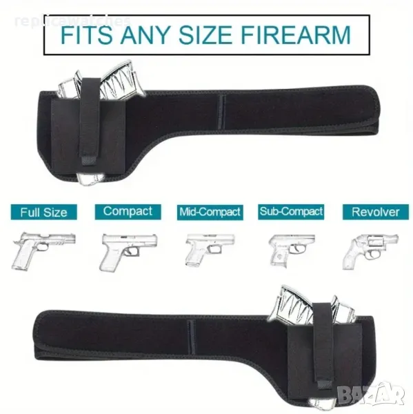 кобур за скрито носене, снимка 1