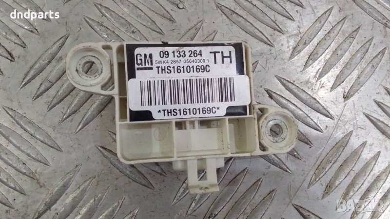 Датчик врата Opel Zafira 2001г.(преден десен), снимка 1