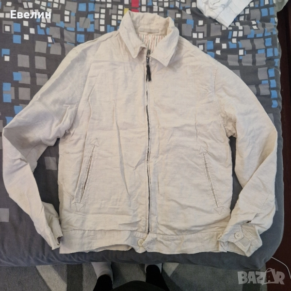 дамско яке М, снимка 1