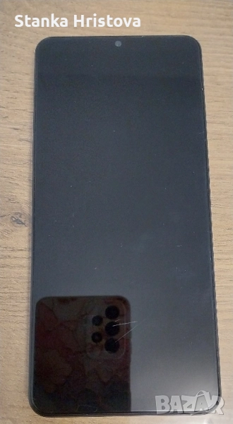 Смард телефон ZTE Blade v 50., снимка 1