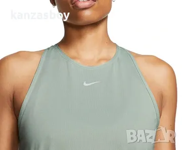 Nike Pro - страхотен дамски потник КАТО НОВ ХЛ, снимка 1