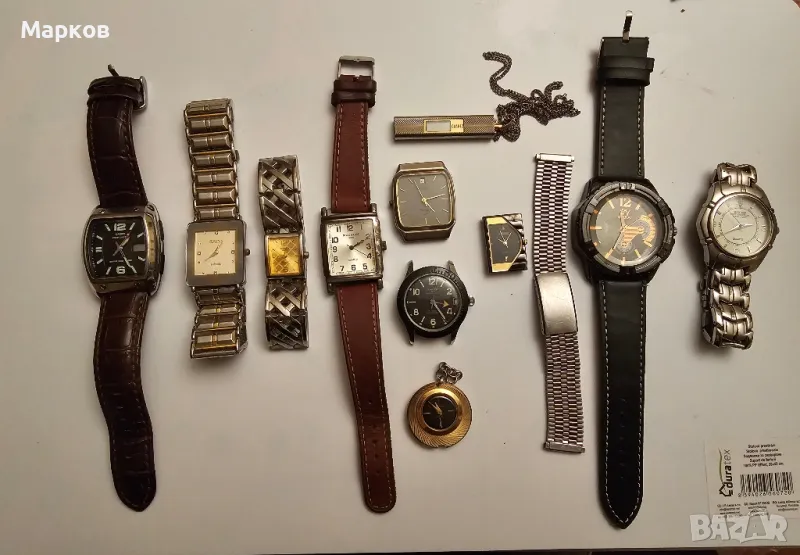 Часовници Лот, снимка 1