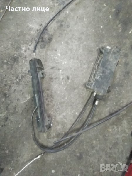 Ръчна за Гранд Сценик 2005г, снимка 1