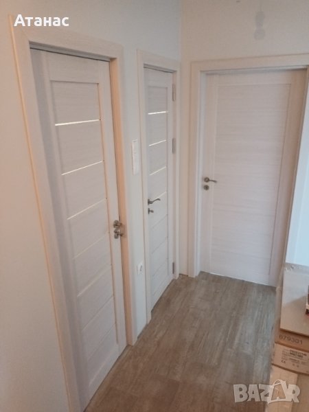 Монтаж на врати, снимка 1