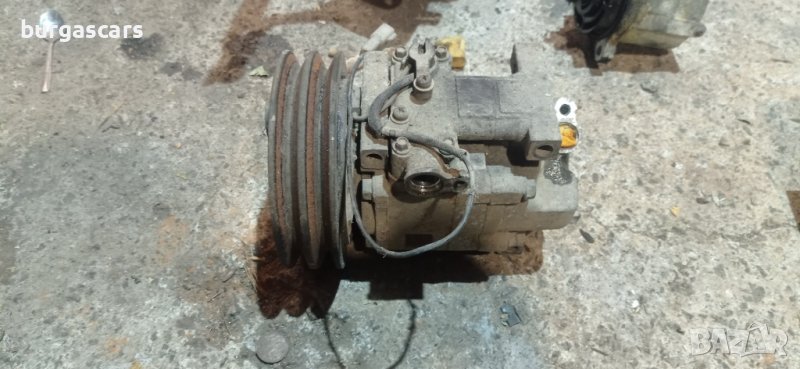 Компресор климатик Panasonic Mazda Premacy - 130лв, снимка 1