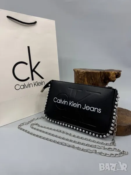 чанти Calvin klein💣
23 Х 13 cm
, снимка 1