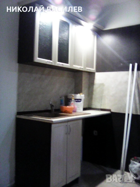 ДИРЕКТНО      ОТ     СОБСТВЕНИК    *    Тристаен  апартамент  в град   Пловдив  /   район  ТРАКИЯ  ., снимка 1