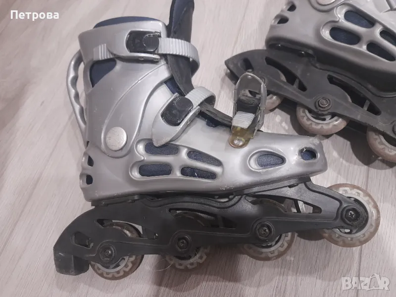 Ролери номер 37, снимка 1