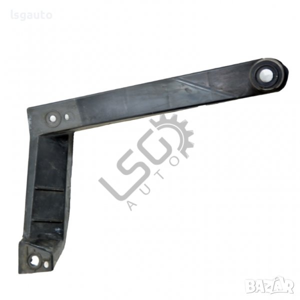 Десен държач задна броня Volkswagen Touareg I (7L) 2002-2010 ID:96268, снимка 1