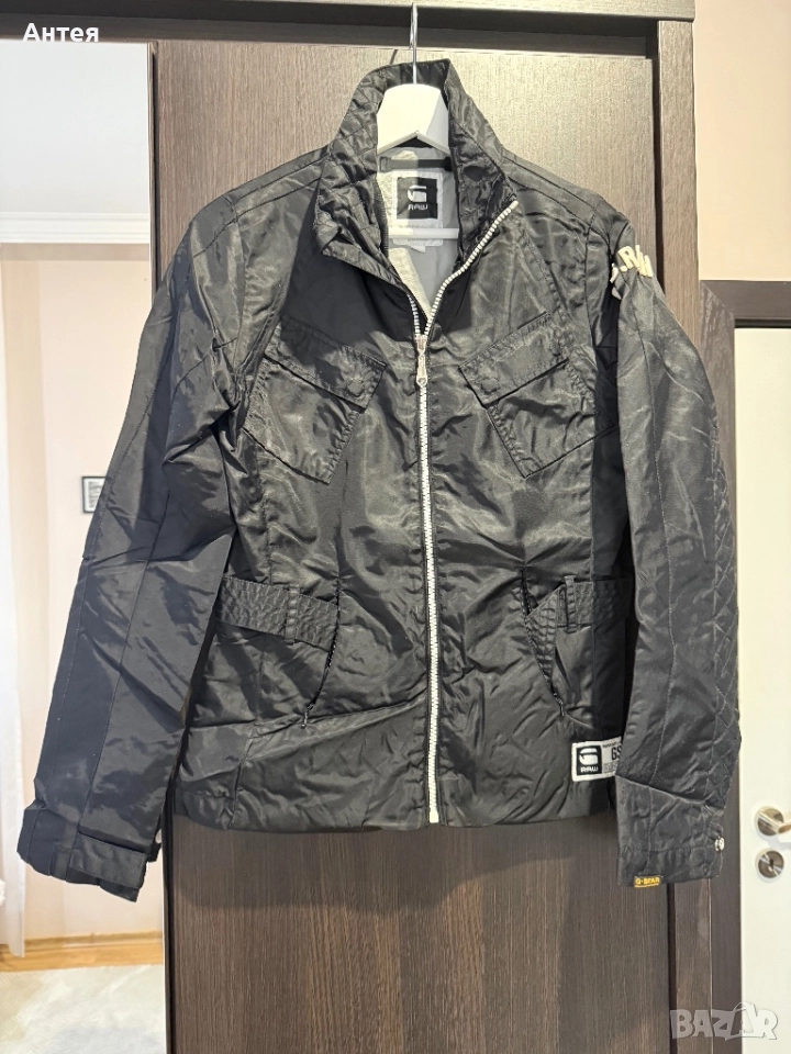 Дамски яке G star, снимка 1