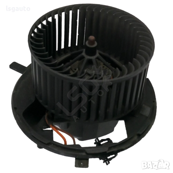 Мотор вентилатор парно Volkswagen Touran I 2003-2010 ID:149583, снимка 1