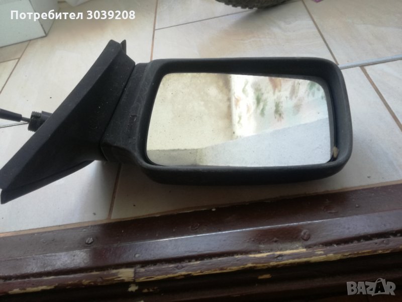 Продавам странични огледала за форд, снимка 1