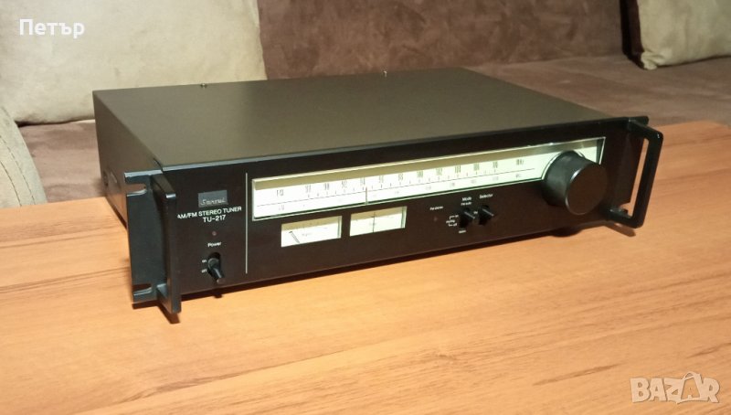 Sansui TU-217, снимка 1