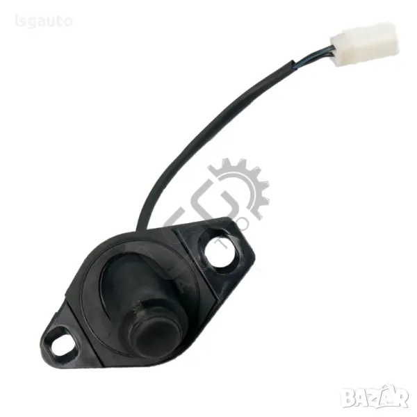Бутон отваряне заден капак Mazda 5 (I) 2005-2010 ID: 136644, снимка 1