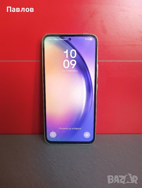 Samsung A54 5G, снимка 1