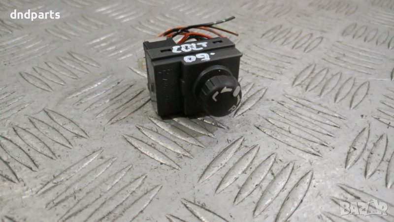 Джойстик огледала Mitsubishi Colt 2009г.	, снимка 1