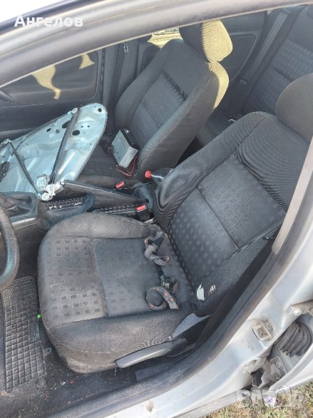 Пасат б5 на части, снимка 1