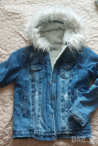 Яке, снимка 1